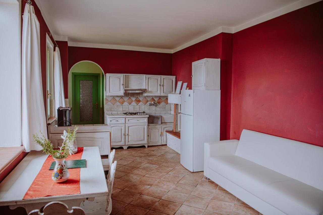Appartamento con 2 Camere da Letto