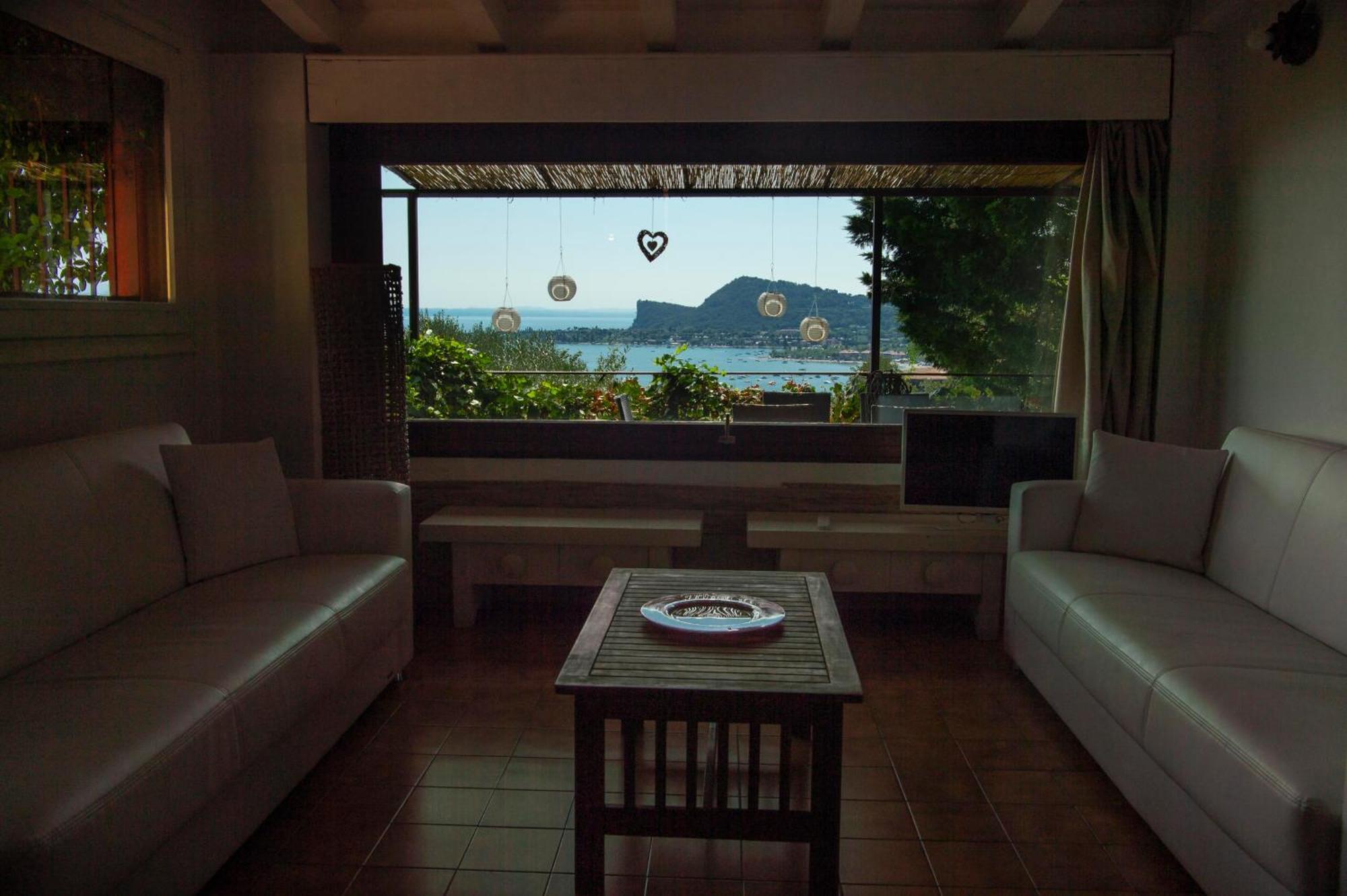Appartamento con Terrazza